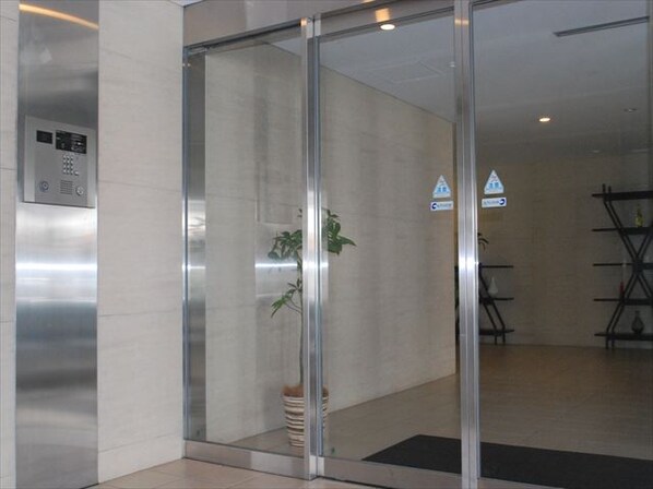 アジリア南麻布J'sの物件内観写真